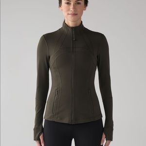 Lululemon Define Jacket Size 4